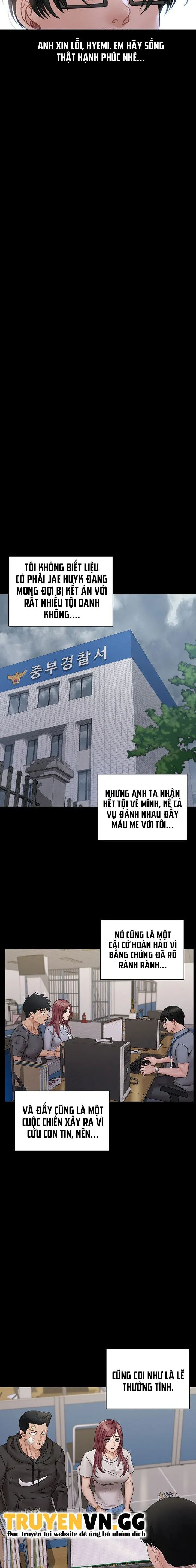 thanh niên động kinh chapter 174 18