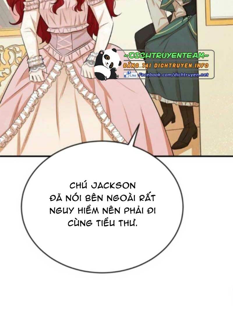 tiểu thư scarlet, em không muốn trả thù sao? chapter 17 103