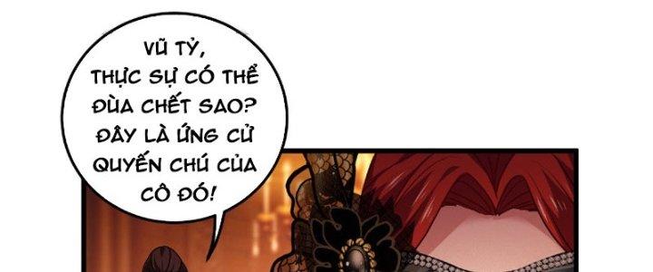 trở thành vương giả sau khi bị cắn chapter 19 27