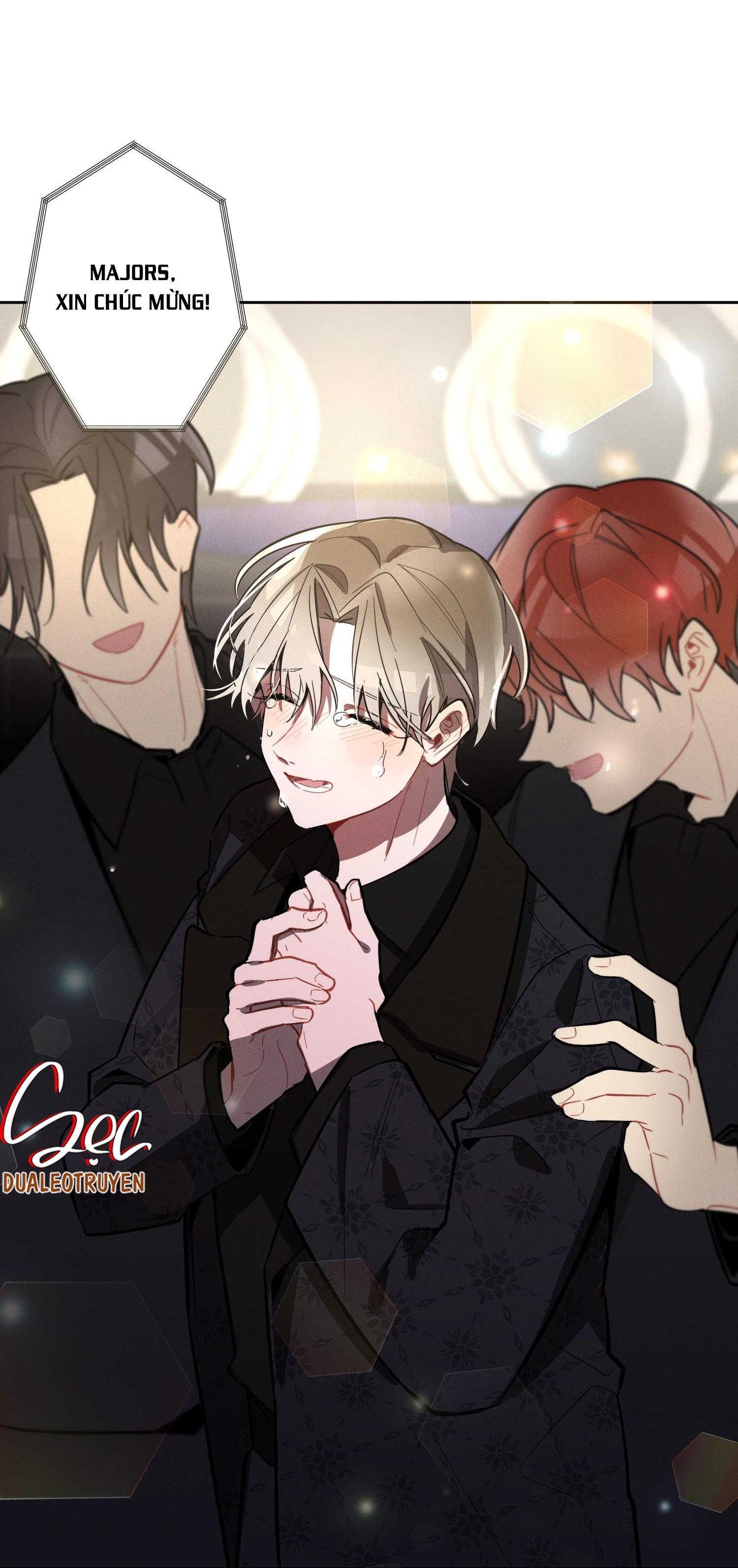 cherry scandal chapter 1 3