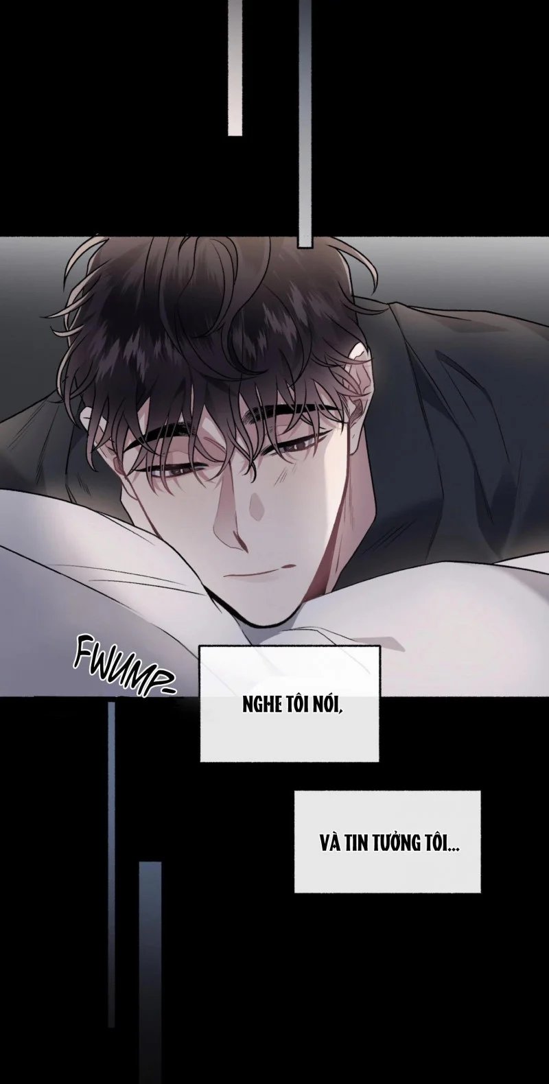 tình yêu kì lạ chapter 52 12