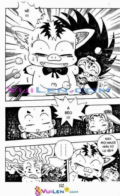 những người bạn tốt chapter 6 113