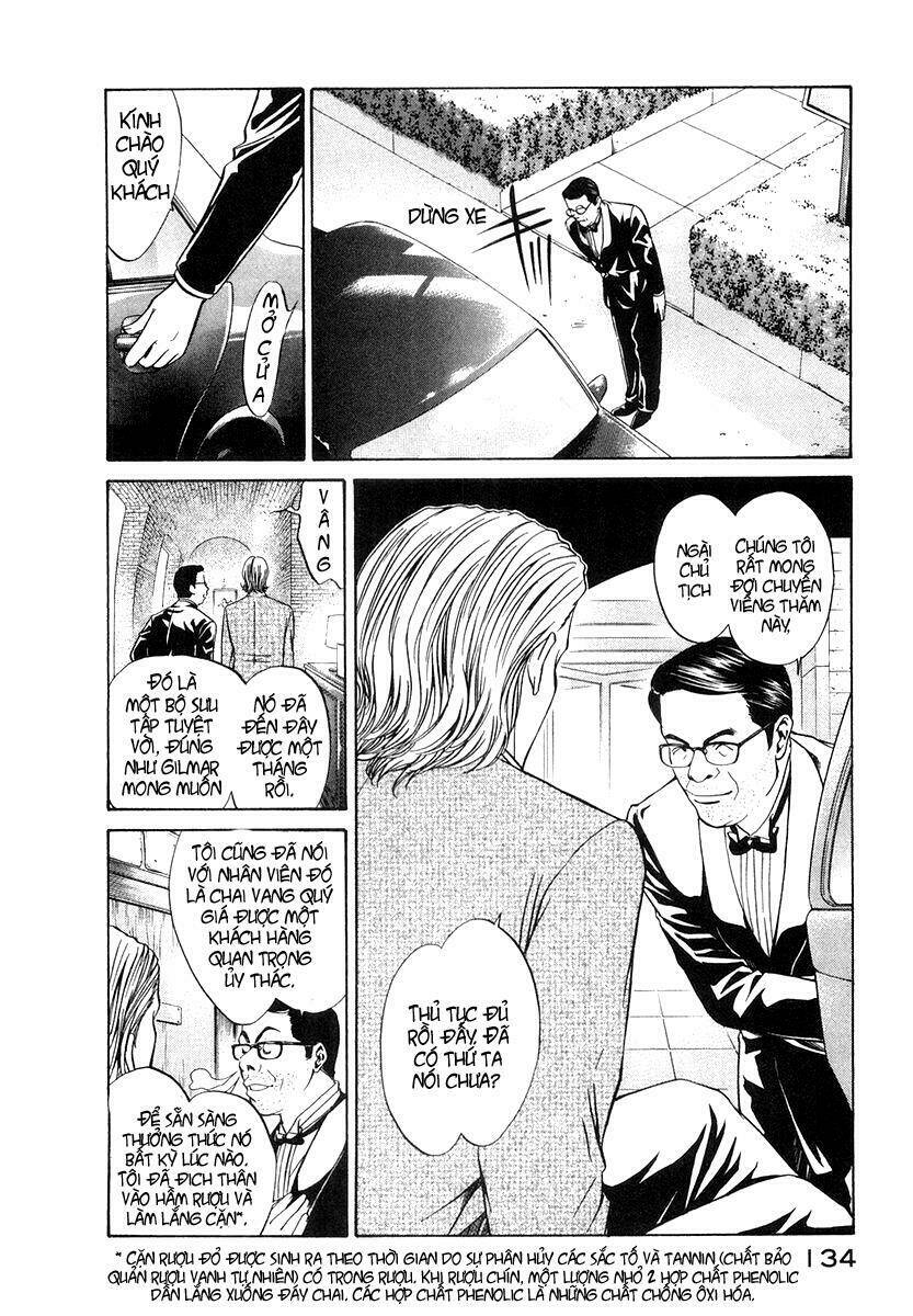 kami no shizuku chapter 5 3