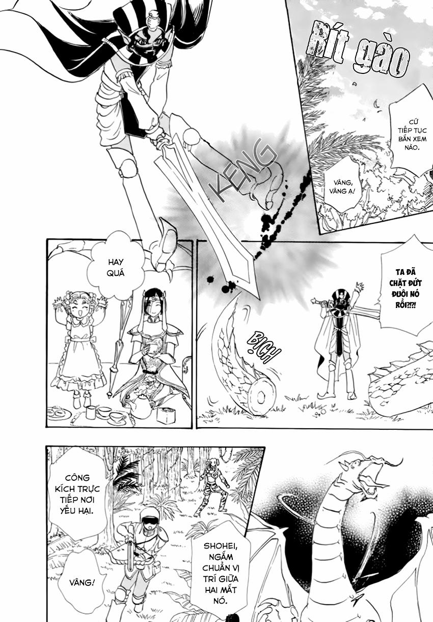 new pet shop of horror chapter 24 21