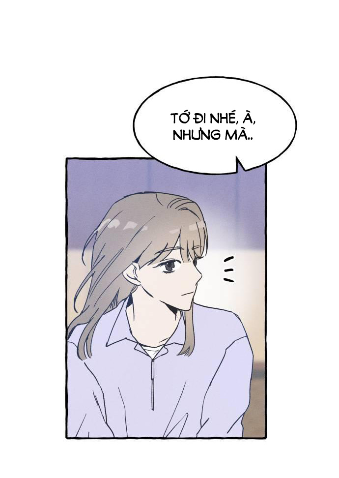 nguyên tắc của bạn thân là con trai chapter 2.2 19