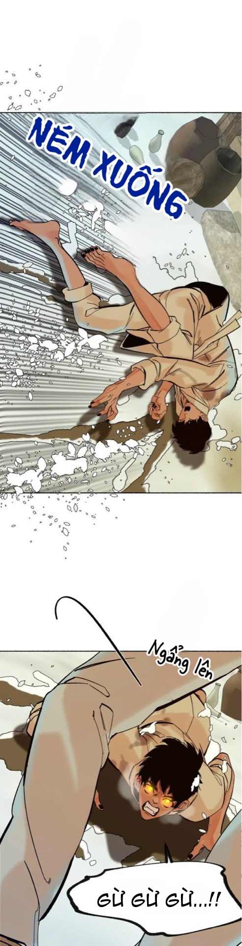 chú hổ hoàng kim chapter 9 48