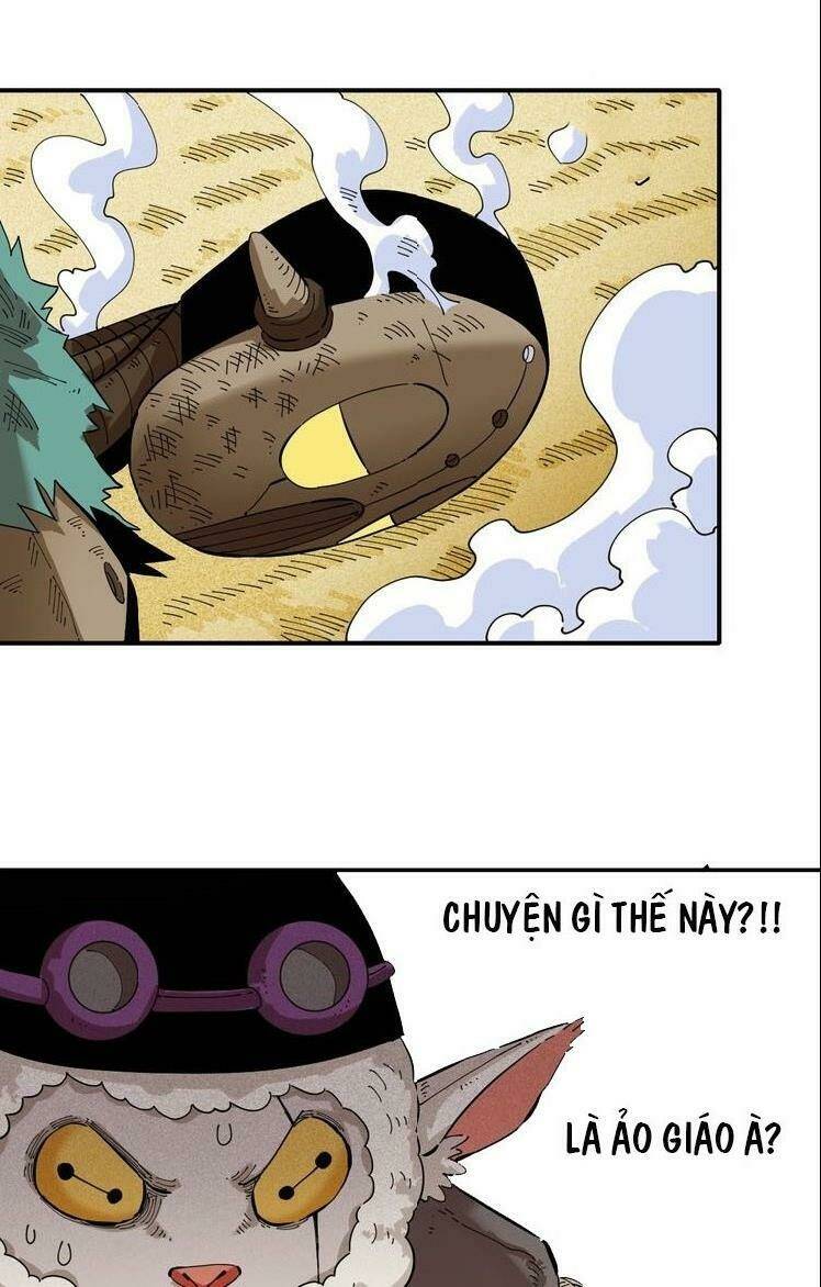 mạt thế chi thư chapter 29 28