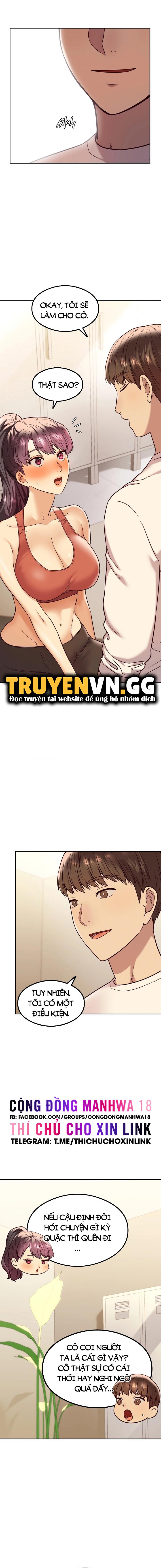 clb trị liệu chapter 4 9
