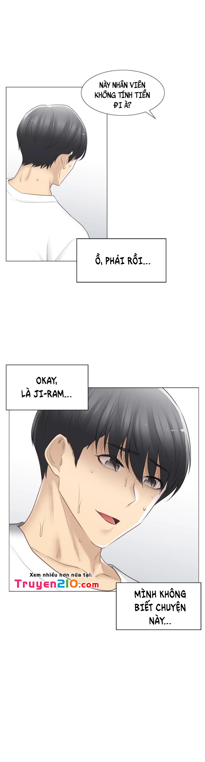 mở khóa tim em chapter 74 21