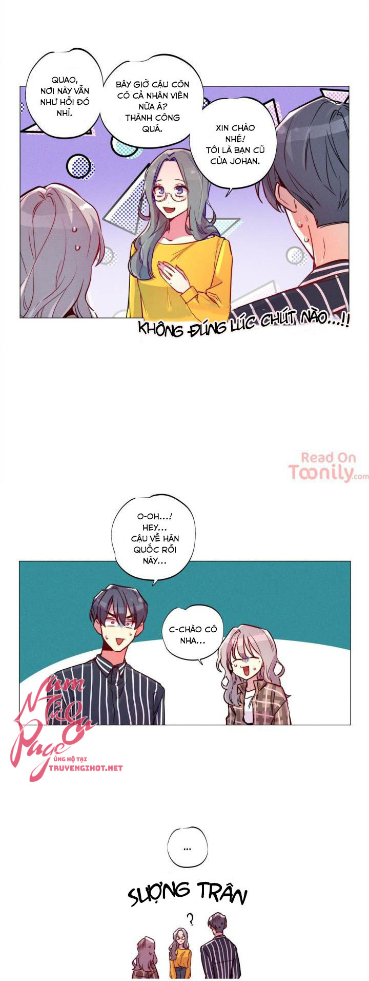 mảnh ghép o bị khuyết chapter 97 15