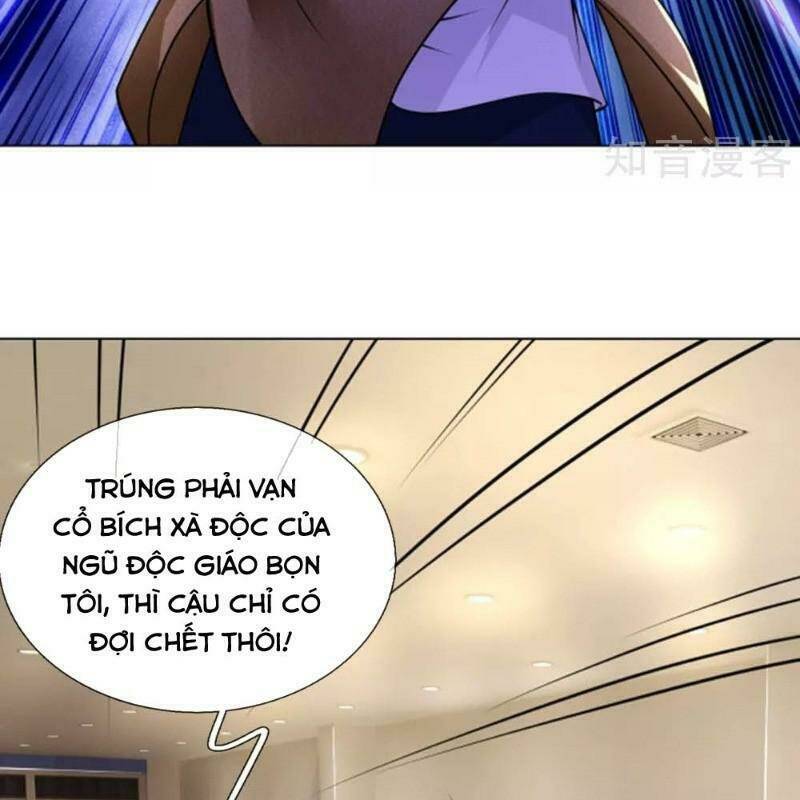 cực phẩm yêu nghiệt chapter 70 30