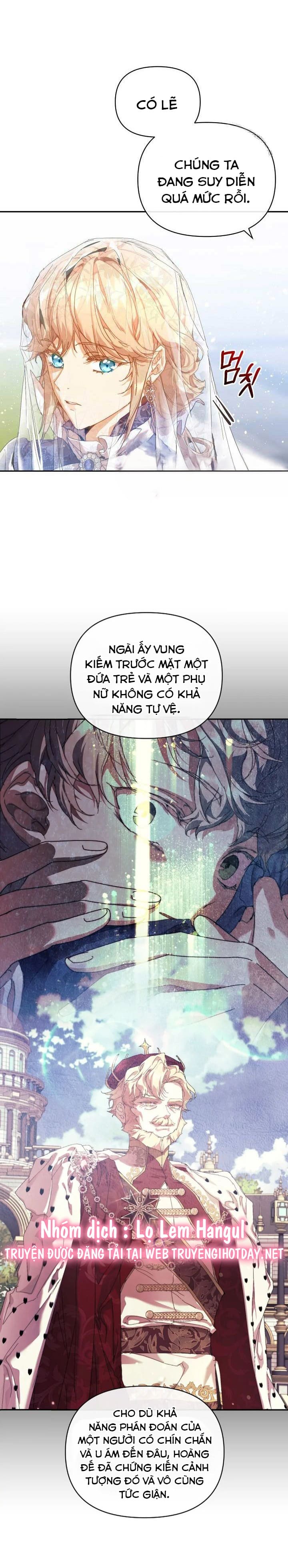 tôi là bảo mẫu của nam chính chapter 30 7