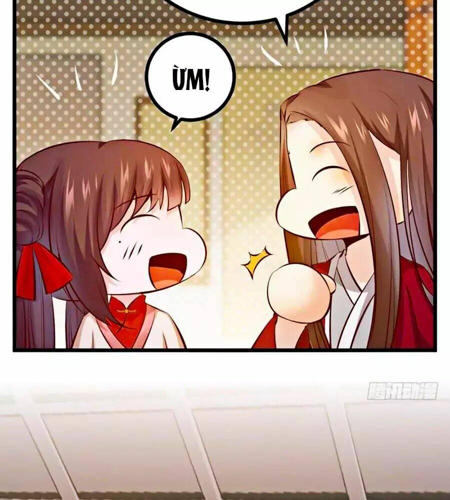 thần y khí nữ: ngự thú cuồng phi của quỷ đế chapter 48 34