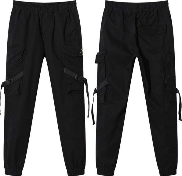 Quần jogger nam điểm nhấn hai bên túi,phong cách thời thượng - 102