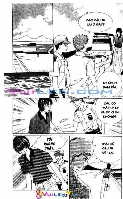 mùa ảo vọng - strange pension chapter 6 52