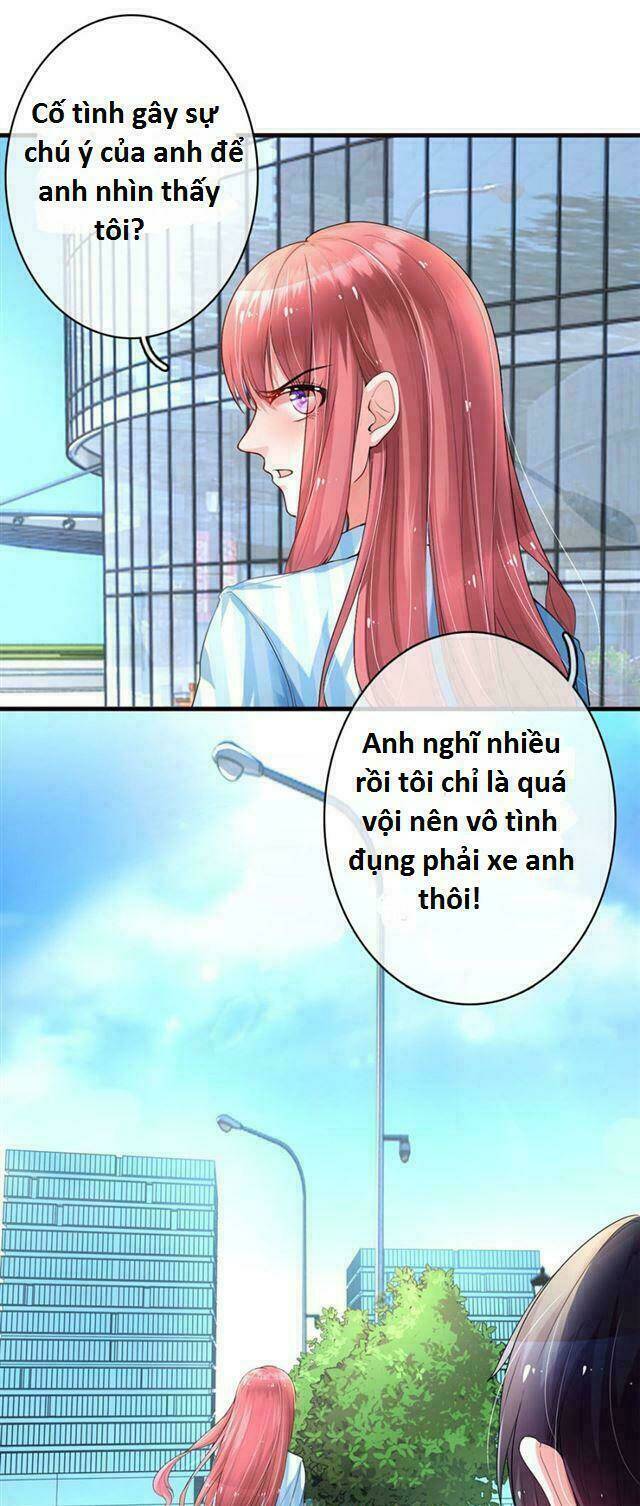 trùng sinh để trả thù chapter 7 10