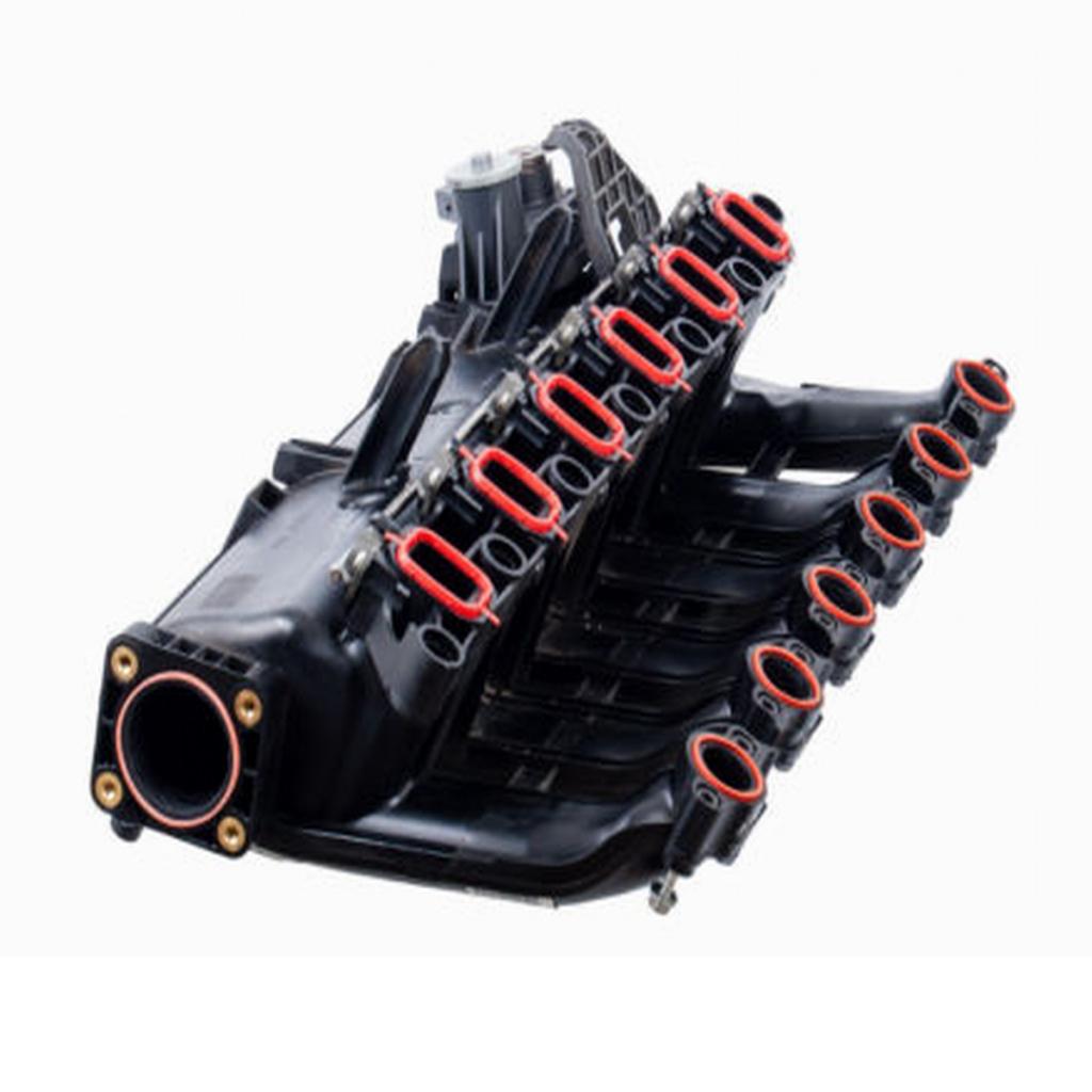 Diesel Swirl Flap Blanks Flaps Repair With Intake Manifold Gaskets