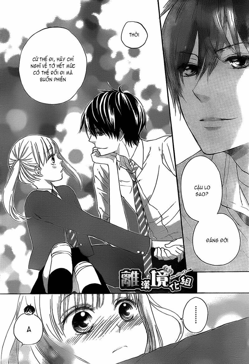 teki wa ousama chapter 3 28