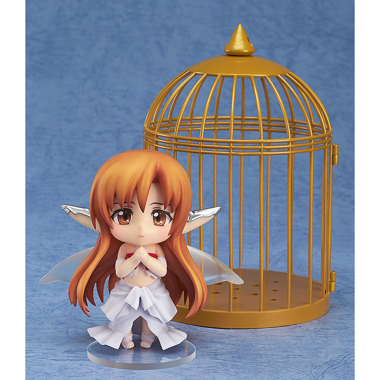 Mô Hình Nendoroid 382 Asuna Titania Ver - Sword Art Online