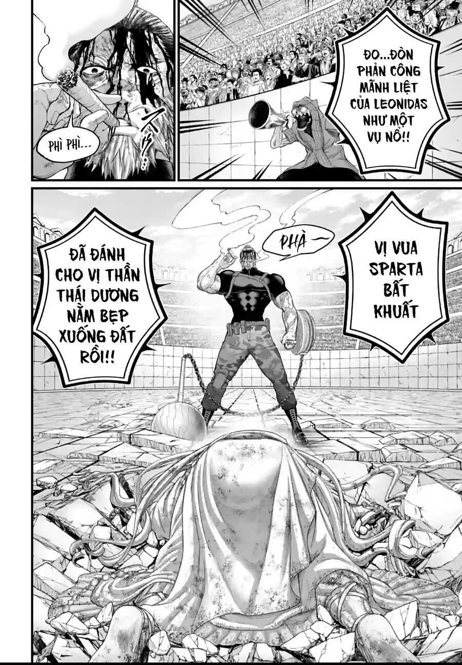 đại chiến nhân thần chapter 82 2