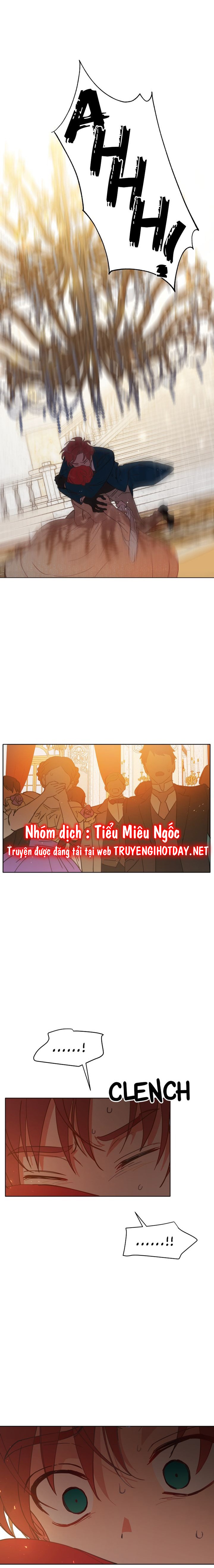 cái chết của nàng lamia chapter 20 2