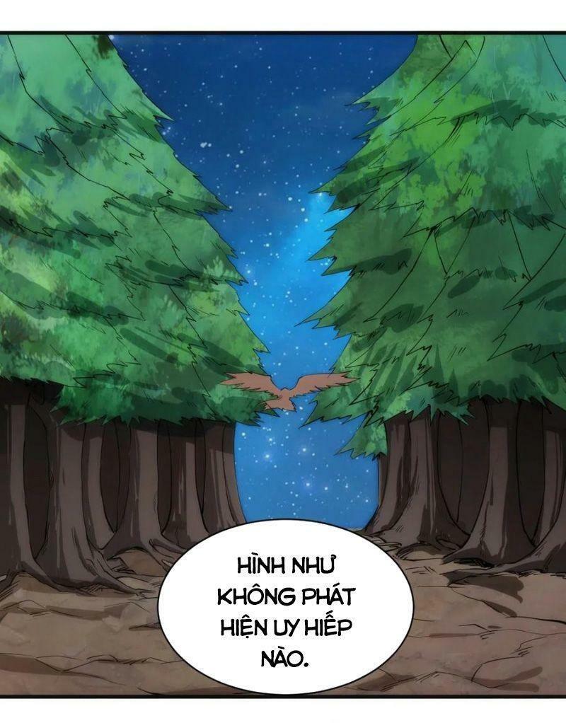 thánh đường chi thành chapter 71 21