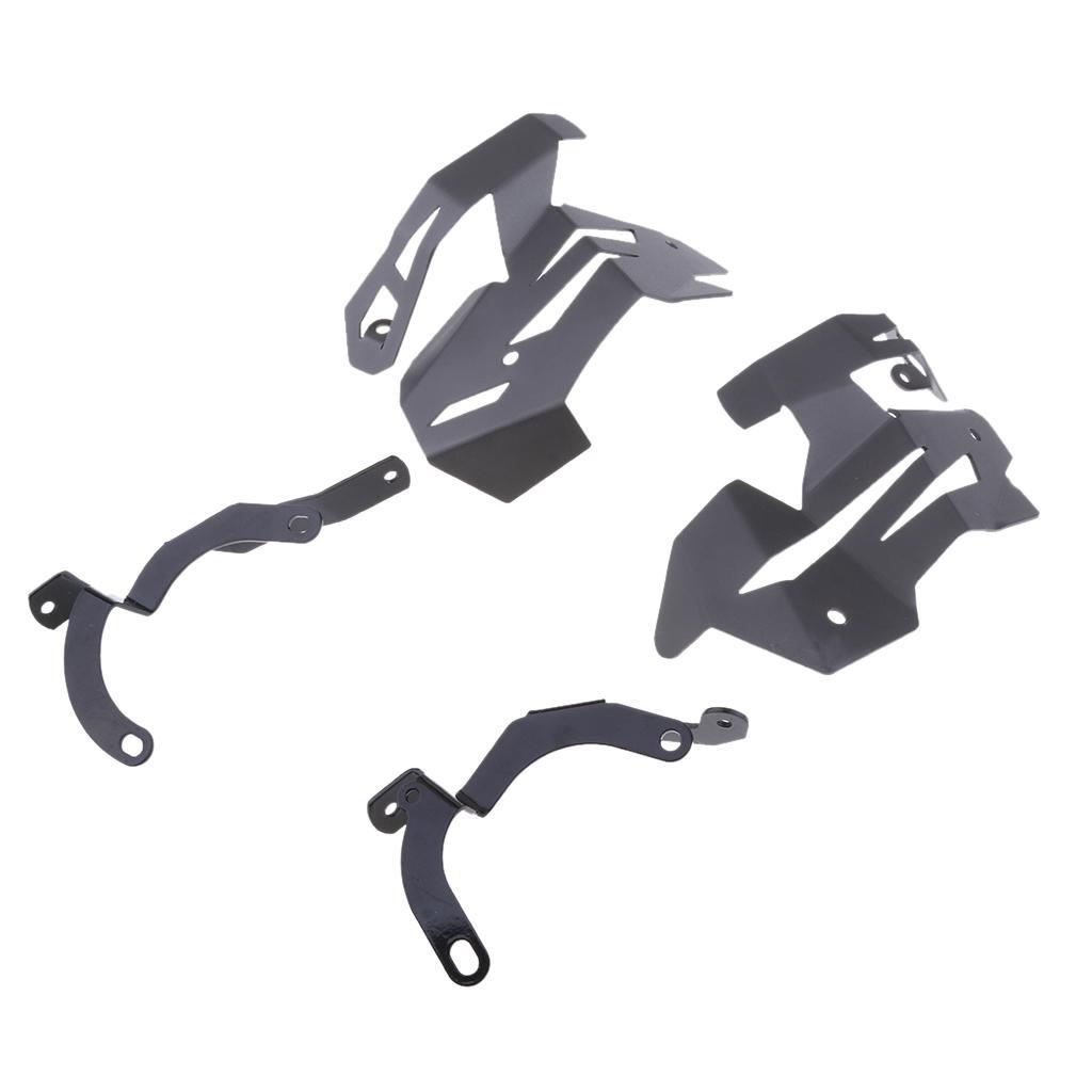 Metal Valve Guard Cover for LC 2013-2015 Grey