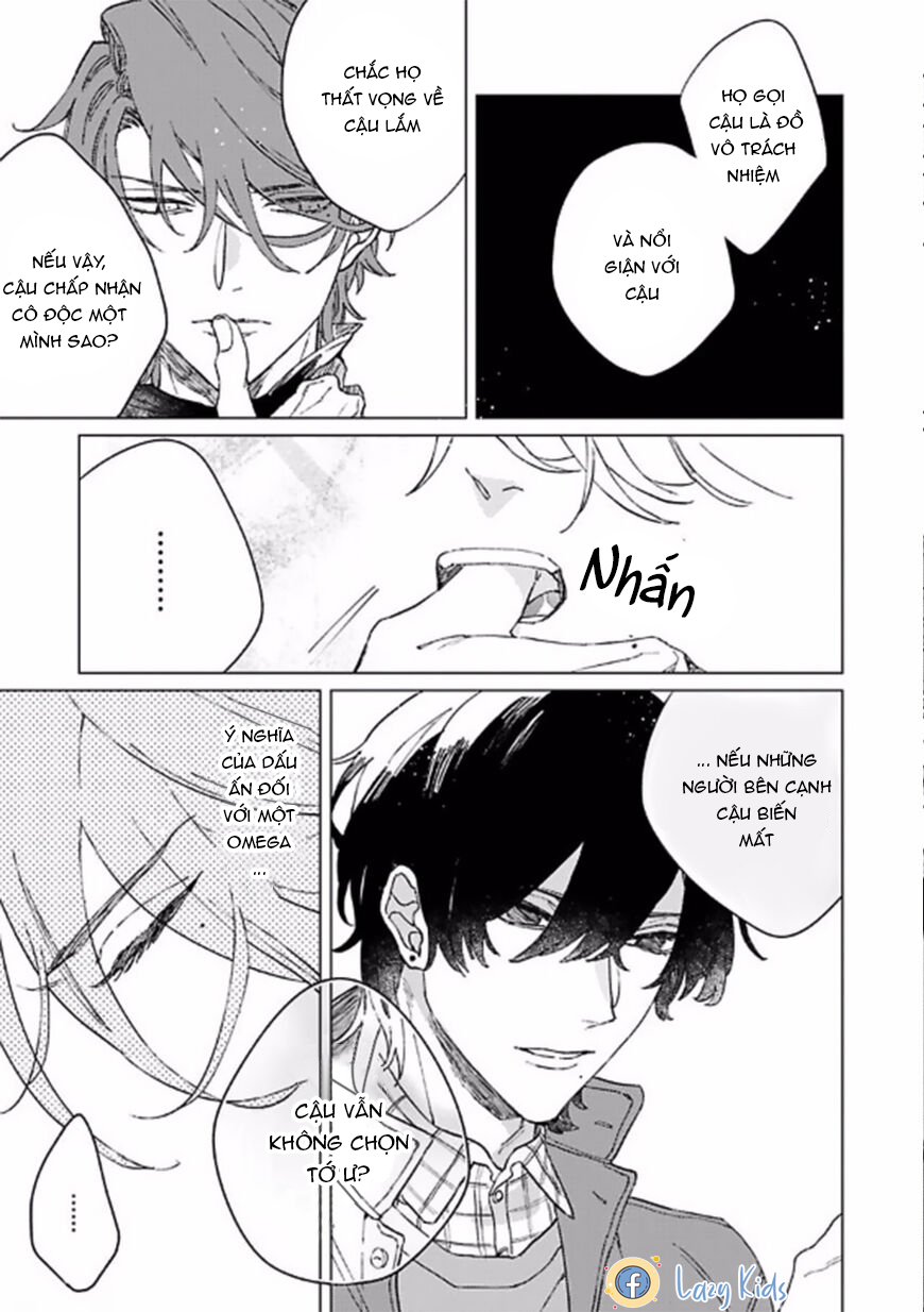 sutenaide my hero chapter 5 10