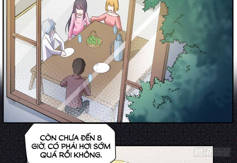 ngạo kiều quỷ vương yêu ta chapter 70 7