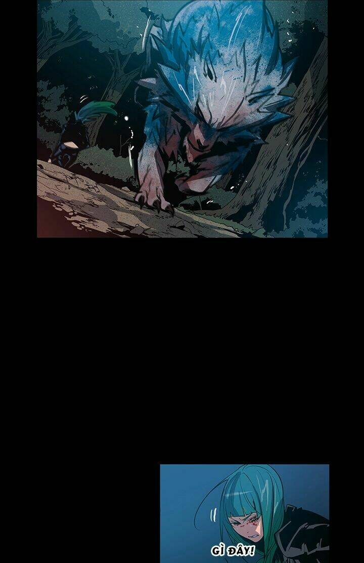 răng nanh chapter 13 35