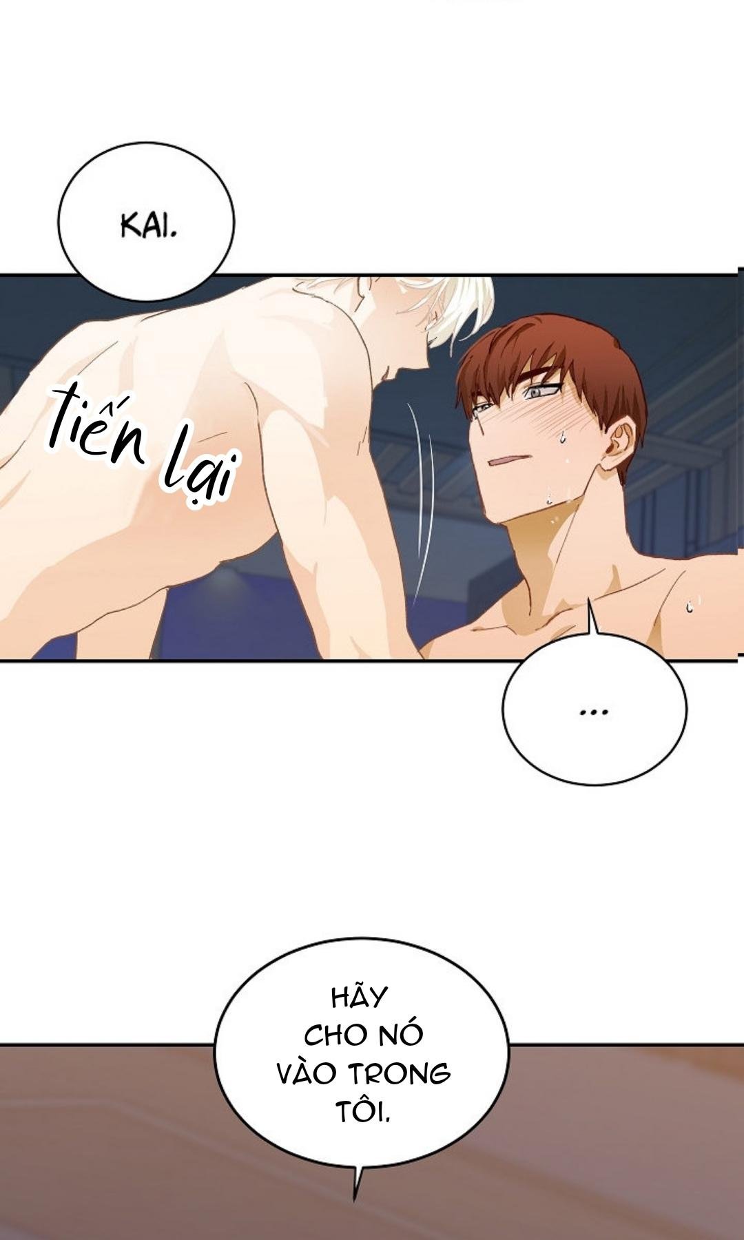 kẻ nói dối hoàn hảo chapter 8 16