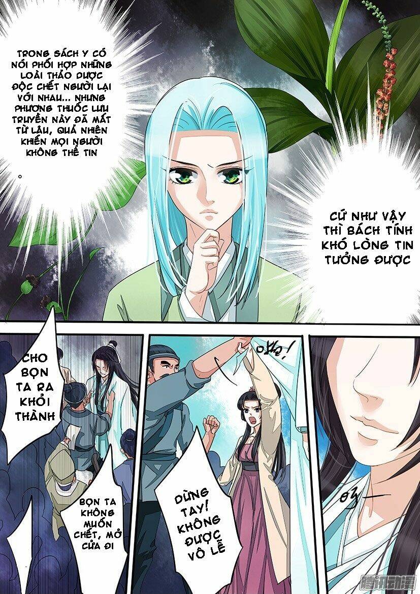 hồng vân chapter 35 4