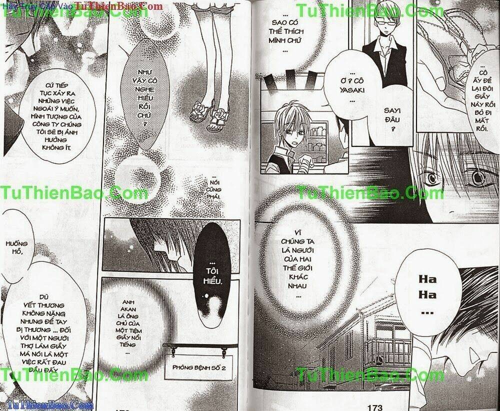người bạn tuyệt vời chapter 1 86