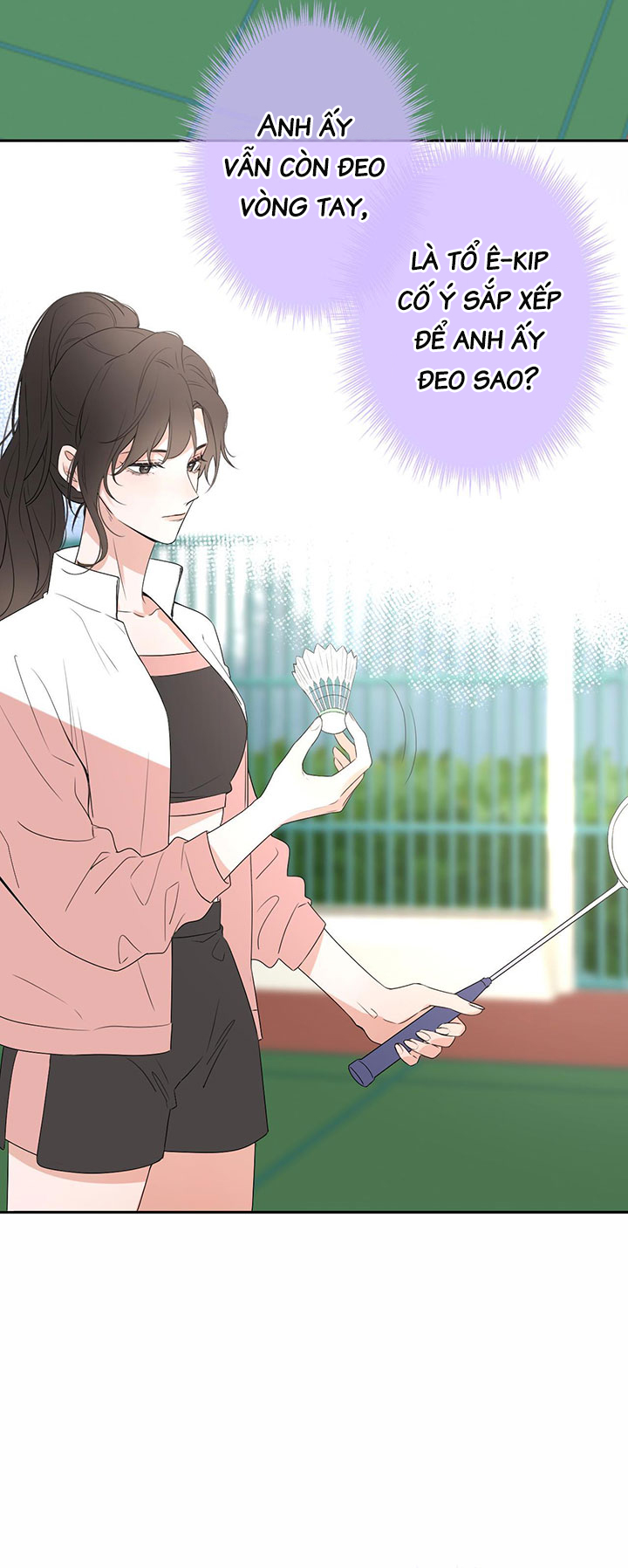 thêm một lần làm tình nhân chapter 4 11