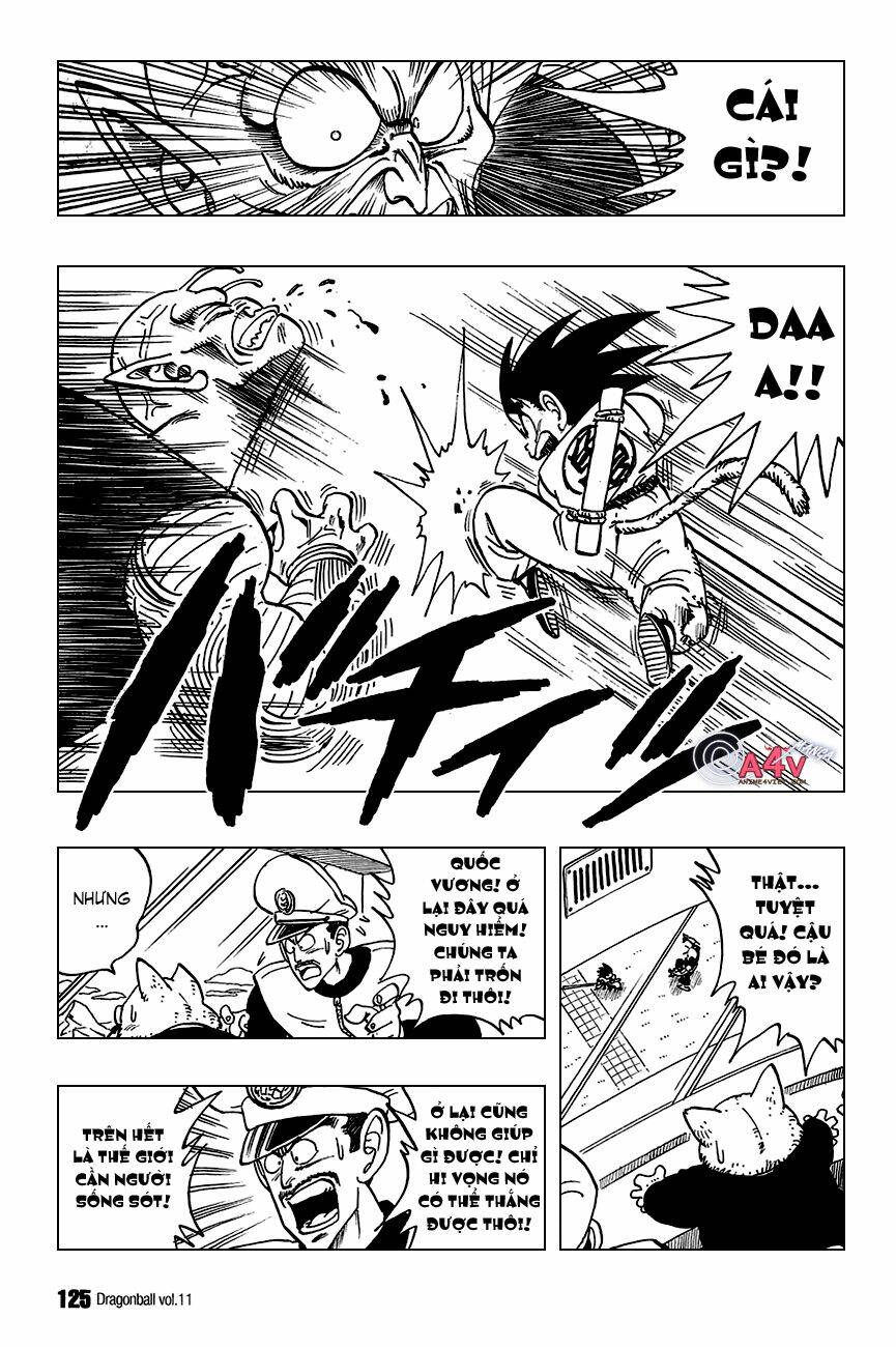 dragon ball - bảy viên ngọc rồng chapter 158 6