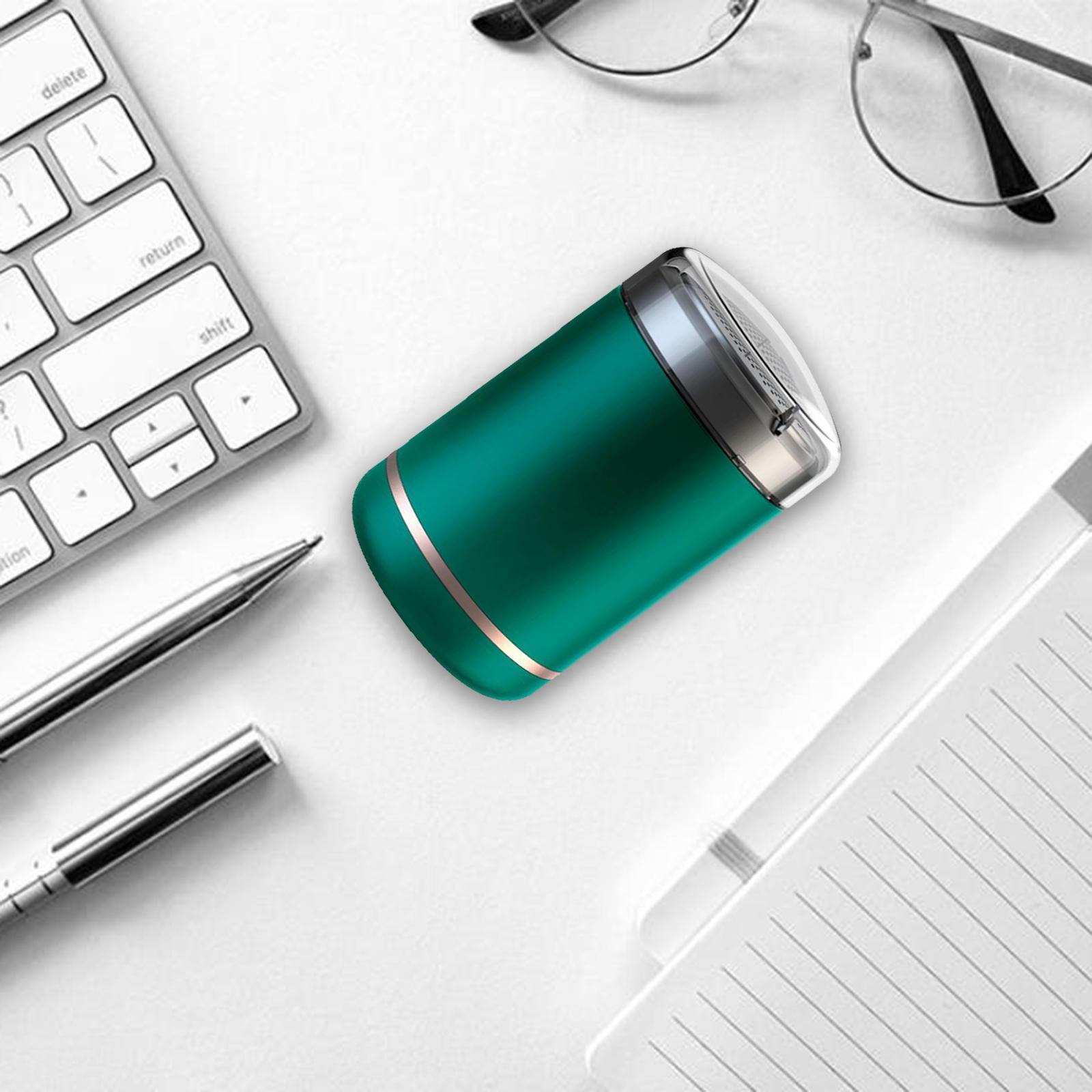 Mini  Electric  USB Rechargeable  Compact