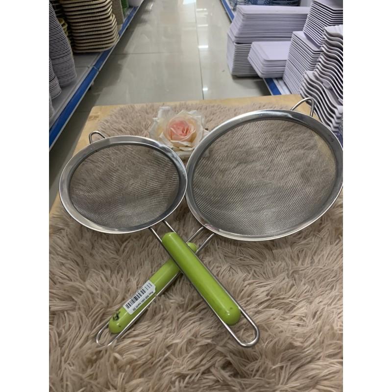 Vợt cán xanh