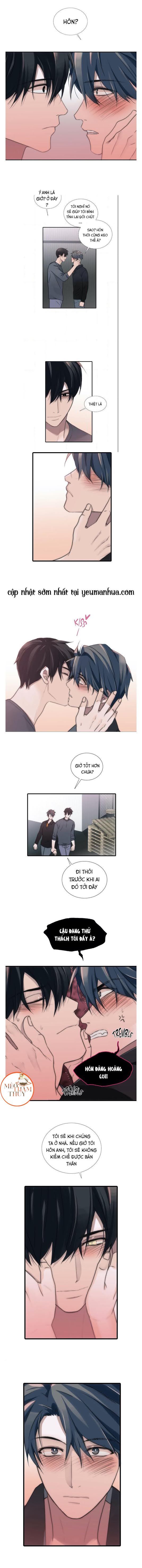 đưa đón người yêu chapter 46 5