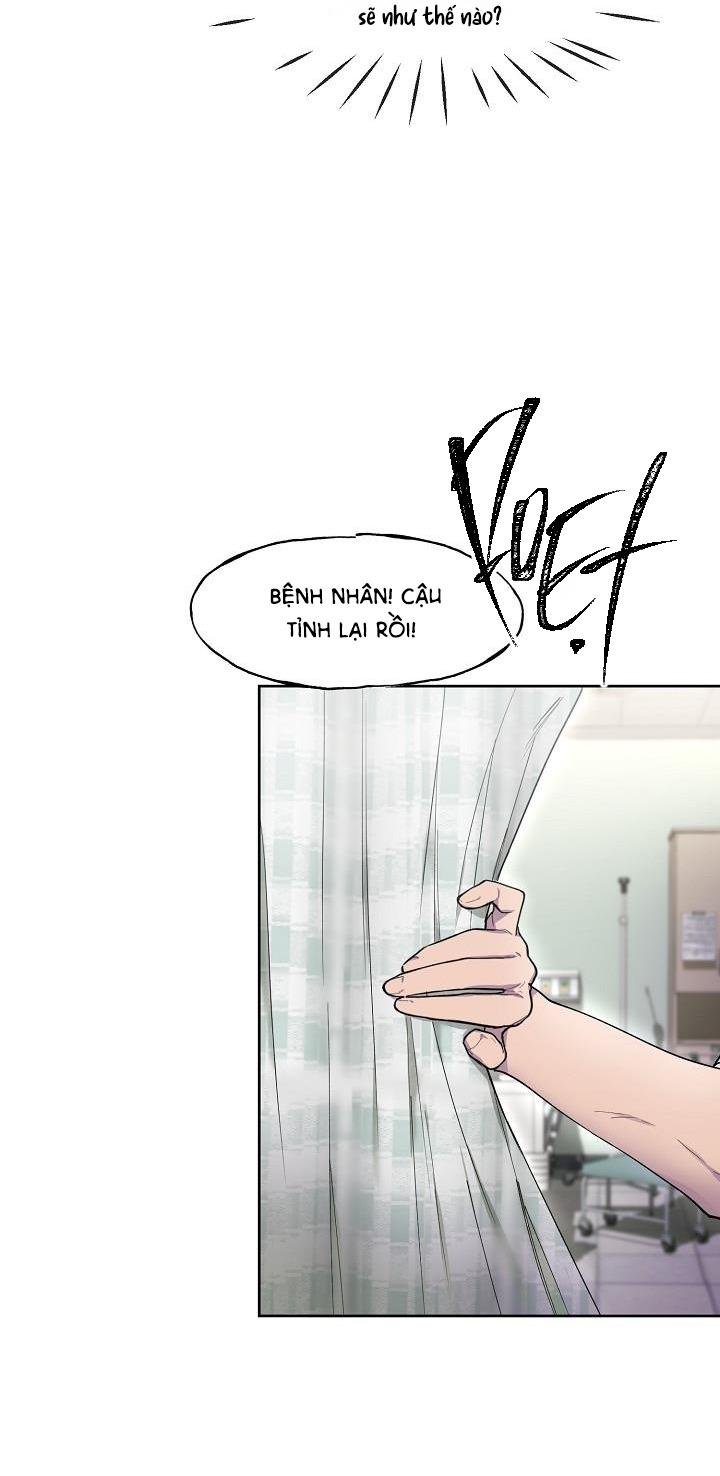 |drop| nụ hôn chết chóc chapter 3 50