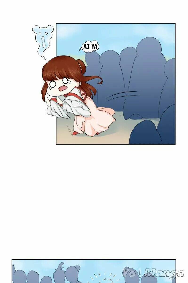 loạn thế hoạ phi chapter 29 11