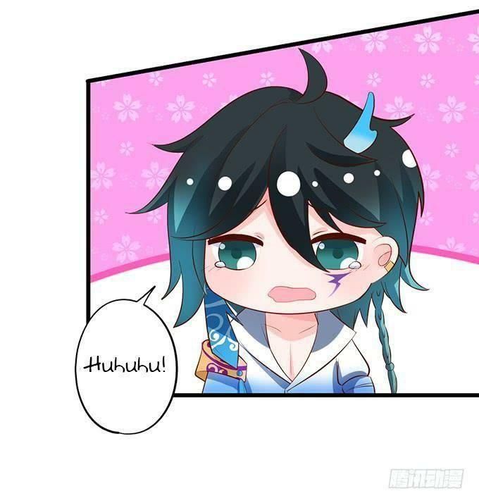 hồ tiên hung bạo chapter 125 28