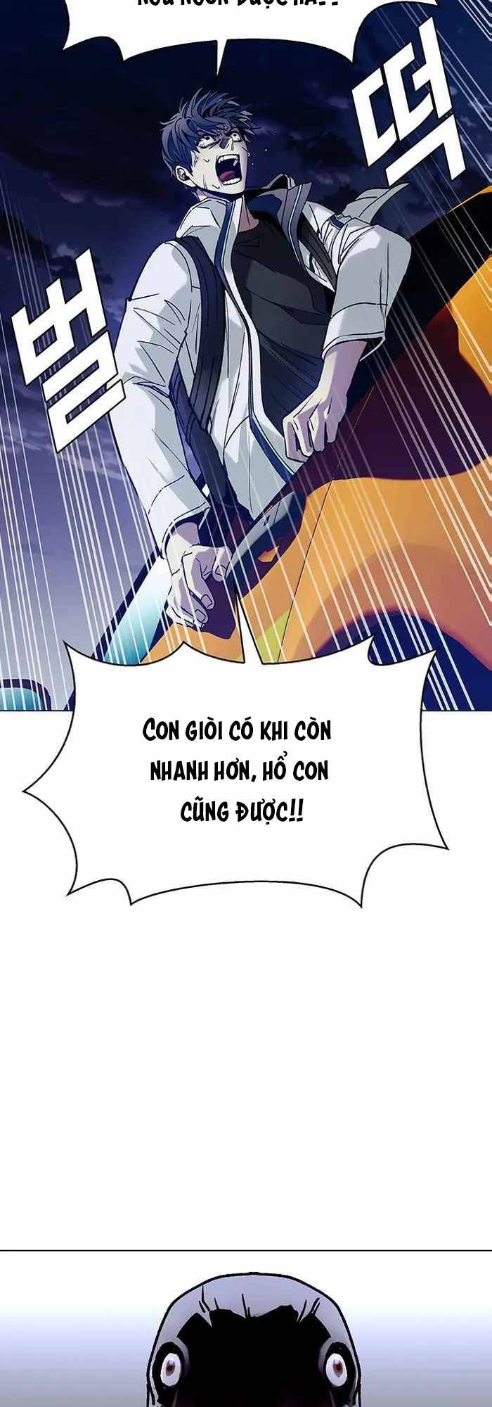 võng du mạt thế chapter 11 34