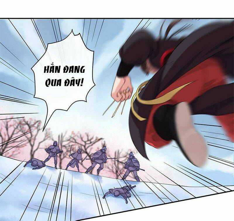 nghiên hương kỳ đàm chapter 39 23