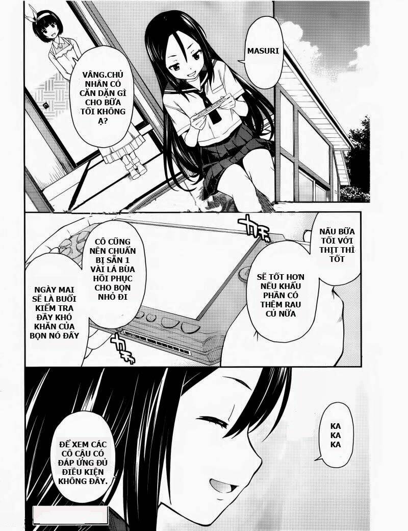 isuca chapter 31 22