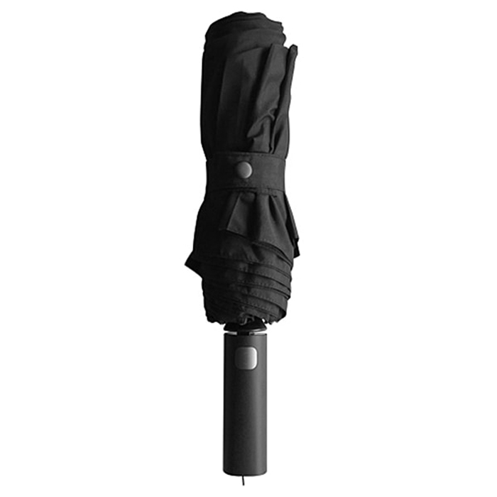 Dù Tự Động Xiaomi Automatic Umbrella (Black) - Hàng Chính Hàng