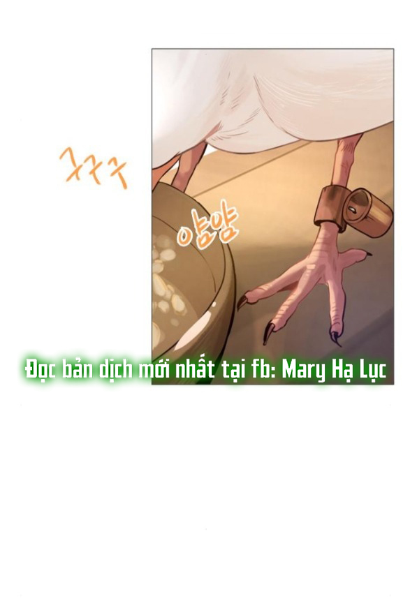 khóc đi hay là cầu xin tôi cũng được chapter 31.1 32