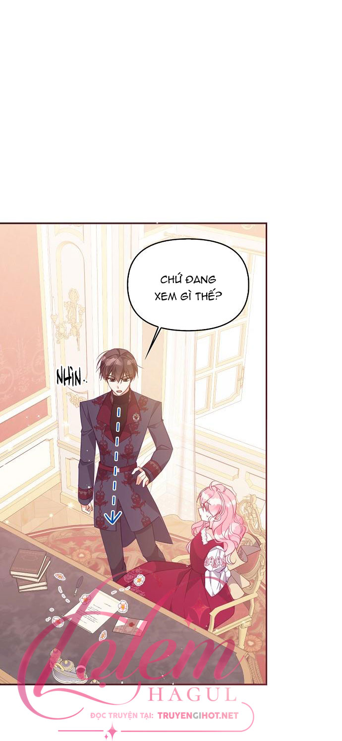 em gái cưng của đại công tước phản diện chapter 62 69