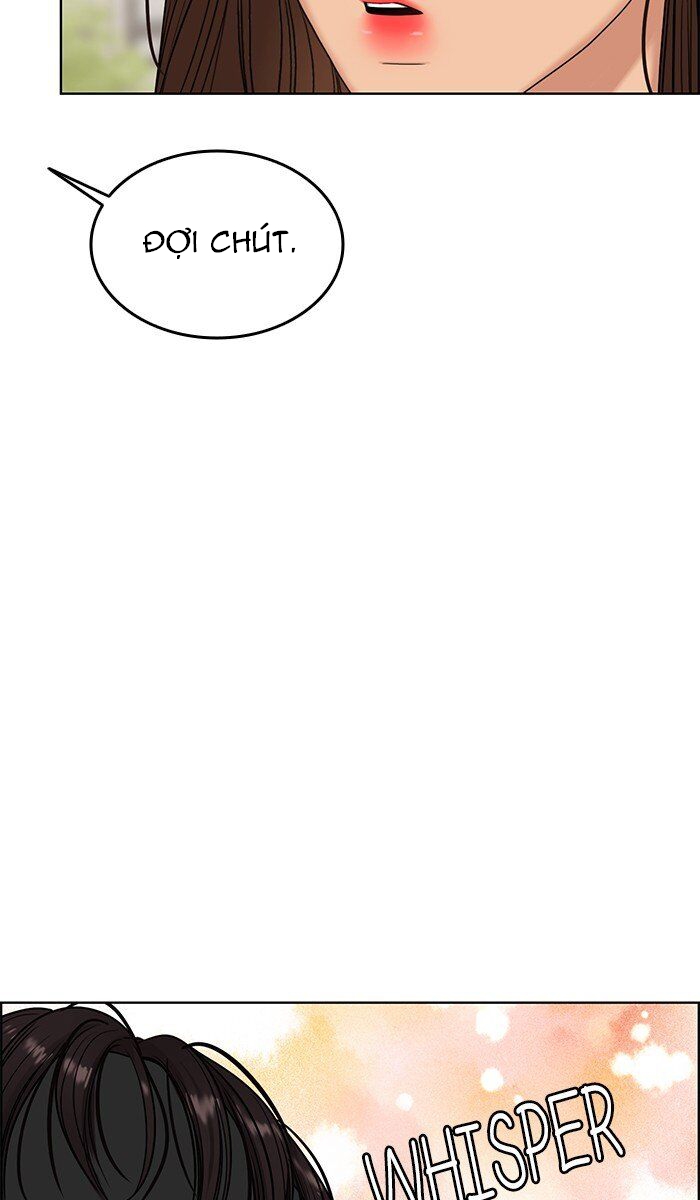 vẻ đẹp đích thực - true beauty chapter 97 35