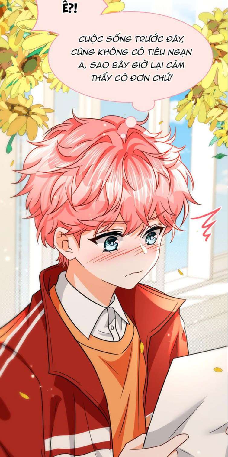 tín tức tố nói chúng ta không thể chapter 60 9