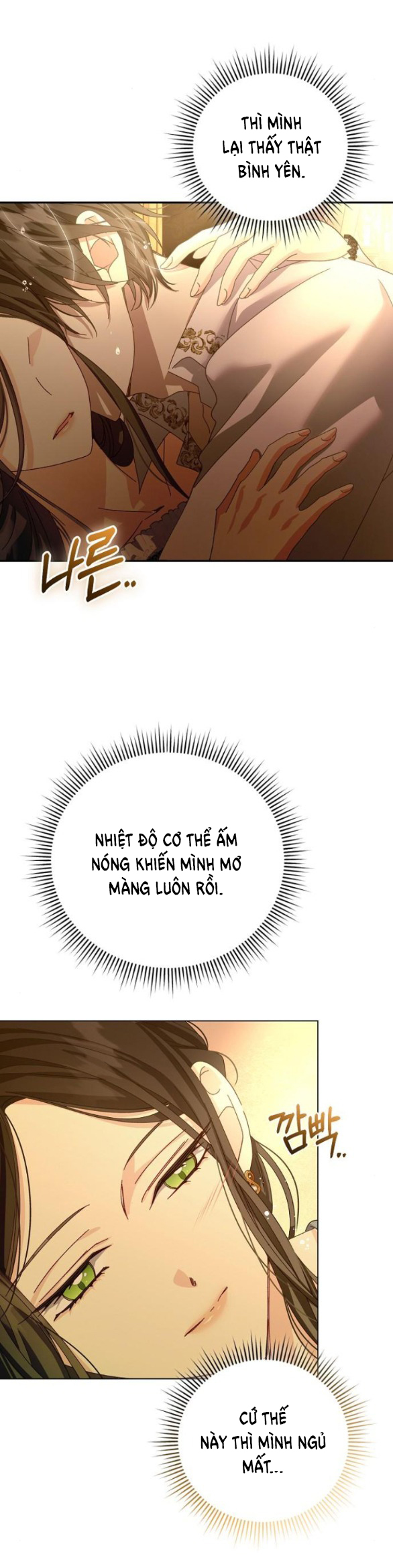 chiếm hữu trái tim bạo chúa chapter 29.2 6